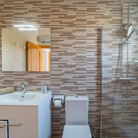 Villa Casa Arminani, Costa Blanca, Sea & Mountain View Pedreguer