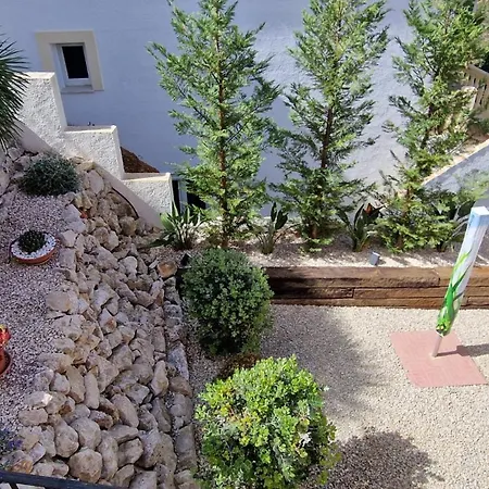 Casa Arminani, Costa Blanca, Sea & Mountain View Villa *