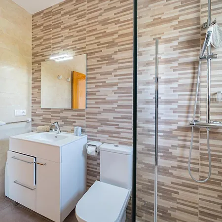 Casa Arminani, Costa Blanca, Sea & Mountain View * Pedreguer