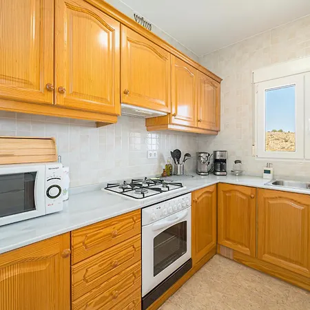 Casa Arminani, Costa Blanca, Sea & Mountain View * Pedreguer