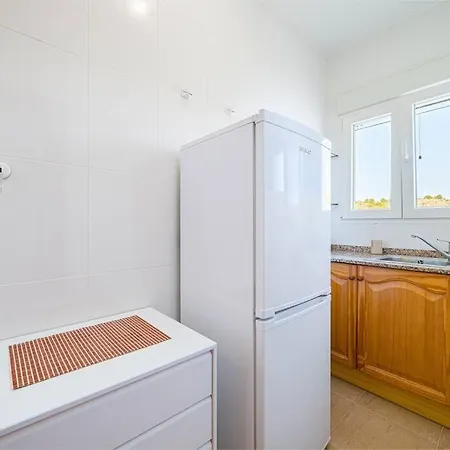 Casa Arminani, Costa Blanca, Sea & Mountain View Villa Pedreguer